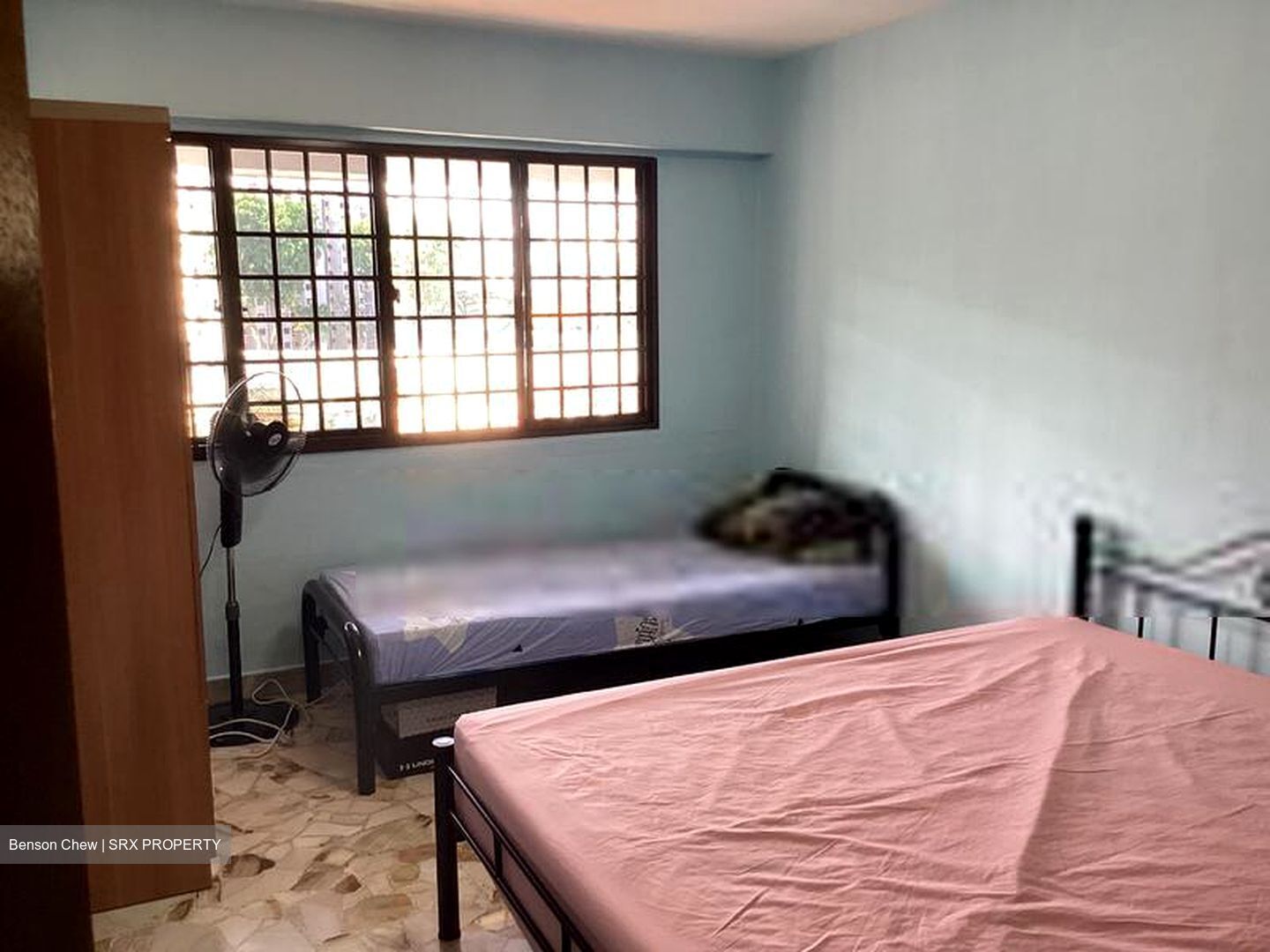 Blk 25 Sin Ming Road (Bishan), HDB 4 Rooms #573678721